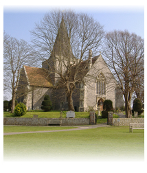 Riverdale House, Alfriston