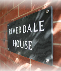 Riverdale House, Alfriston