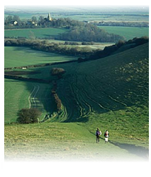 Riverdale House, Alfriston